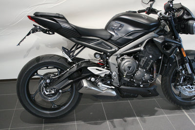 TRIUMPH STREET TRIPLE R