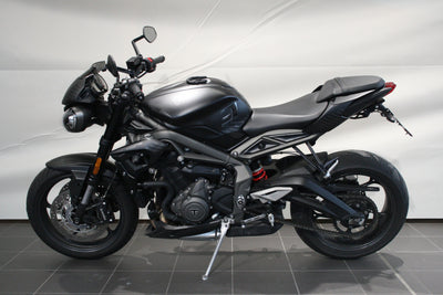 TRIUMPH STREET TRIPLE R