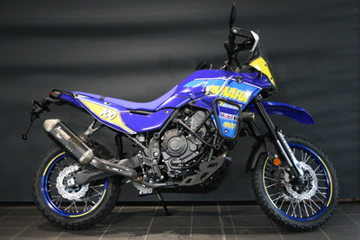 YAMAHA TENERE 700 LLC