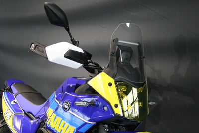 YAMAHA TENERE 700 LLC