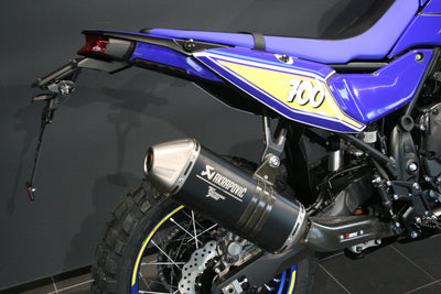 YAMAHA TENERE 700 LLC