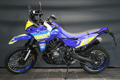 YAMAHA TENERE 700 LLC