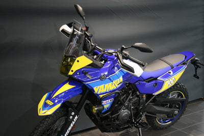 YAMAHA TENERE 700 LLC