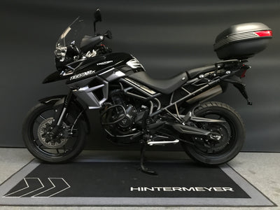 TRIUMPH TIGER 800 XRX