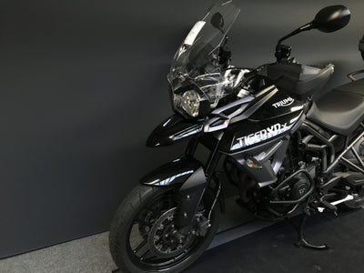 TRIUMPH TIGER 800 XRX