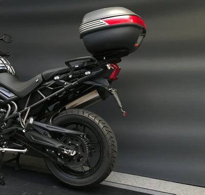 TRIUMPH TIGER 800 XRX