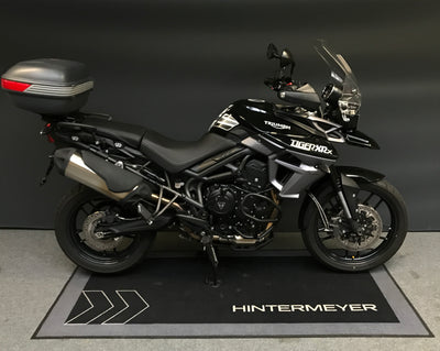 TRIUMPH TIGER 800 XRX
