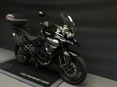 TRIUMPH TIGER 800 XRX