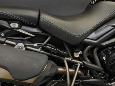 TRIUMPH TIGER 800 XRX