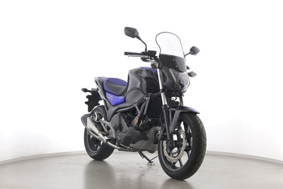 HONDA NC 750 S DCT