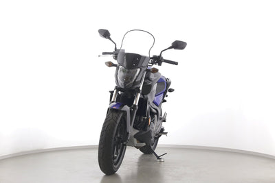 HONDA NC 750 S DCT