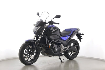 HONDA NC 750 S DCT