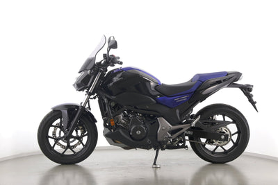 HONDA NC 750 S DCT