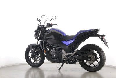 HONDA NC 750 S DCT