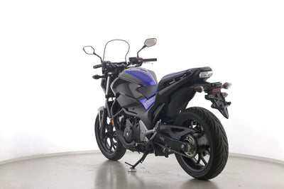 HONDA NC 750 S DCT