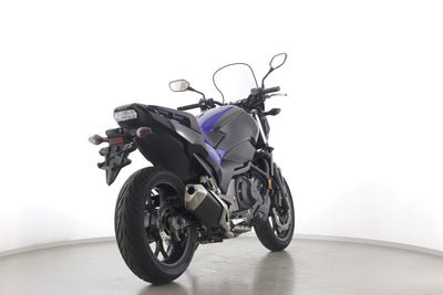 HONDA NC 750 S DCT