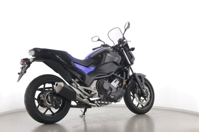 HONDA NC 750 S DCT