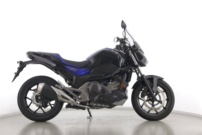 HONDA NC 750 S DCT
