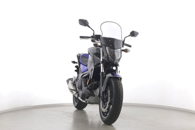 HONDA NC 750 S DCT