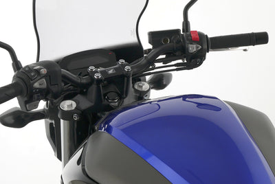 HONDA NC 750 S DCT