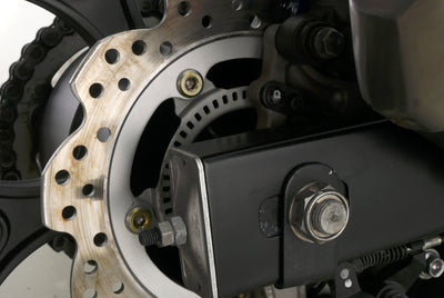 HONDA NC 750 S DCT