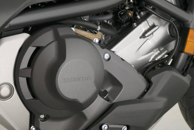 HONDA NC 750 S DCT