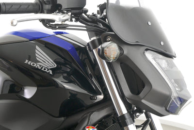 HONDA NC 750 S DCT