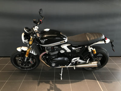 TRIUMPH SPEED TWIN 1200 RS