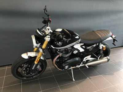 TRIUMPH SPEED TWIN 1200 RS