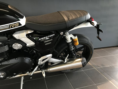 TRIUMPH SPEED TWIN 1200 RS