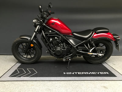 HONDA CMX 500
