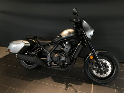 HONDA REBEL 1100 DCT TOUR