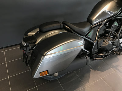 HONDA REBEL 1100 DCT TOUR