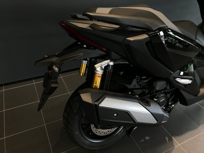 HONDA ADV 350