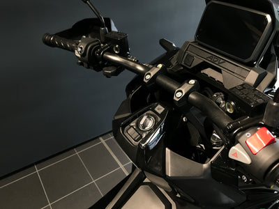 HONDA ADV 350