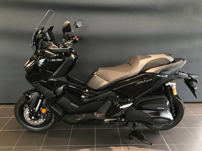 HONDA ADV 350