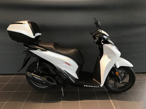 HONDA SH 125 i