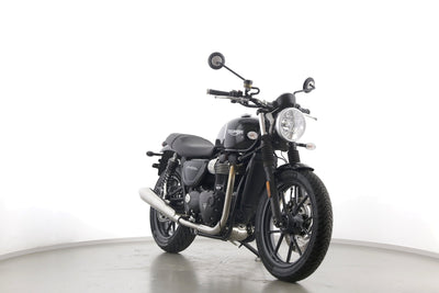 TRIUMPH STREET TWIN 900 35KW