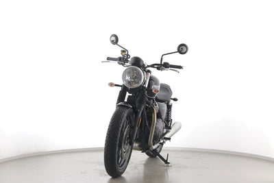 TRIUMPH STREET TWIN 900 35KW