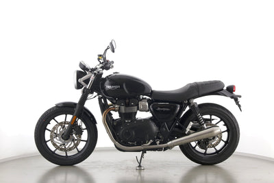 TRIUMPH STREET TWIN 900 35KW