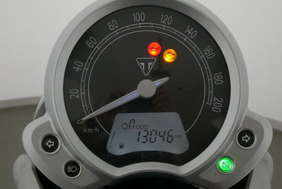 TRIUMPH STREET TWIN 900 35KW