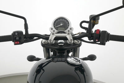 TRIUMPH STREET TWIN 900 35KW
