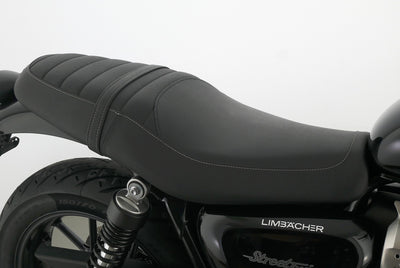 TRIUMPH STREET TWIN 900 35KW