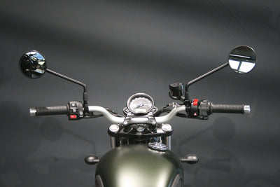 TRIUMPH SCRAMBLER 900