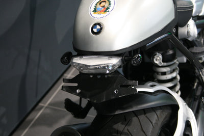 BMW R NINE T