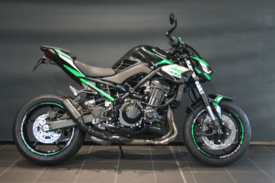 KAWASAKI Z900 LLC