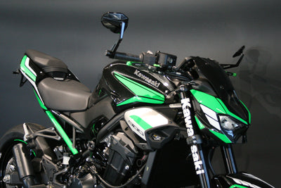 KAWASAKI Z900 LLC