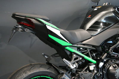 KAWASAKI Z900 LLC