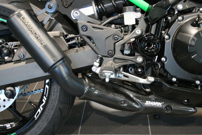 KAWASAKI Z900 LLC
