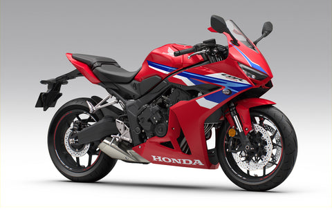 HONDA CBR 650 R E-CLUTCH SOG